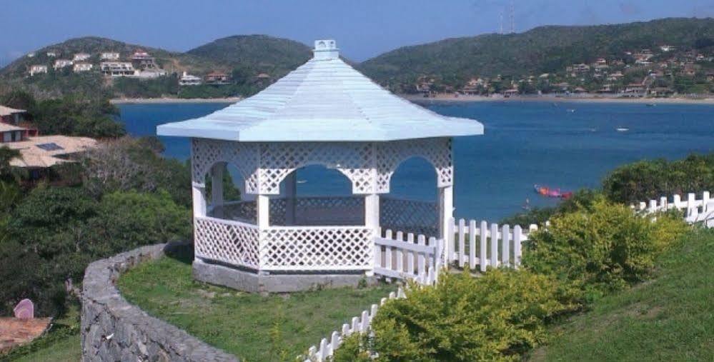 Pousada Buzios Summer Park Eksteriør billede